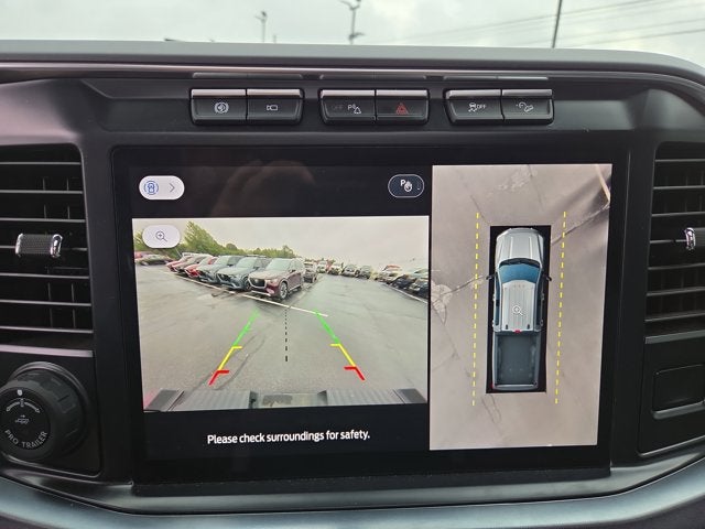 2024 Ford F-450 Super Duty Limited