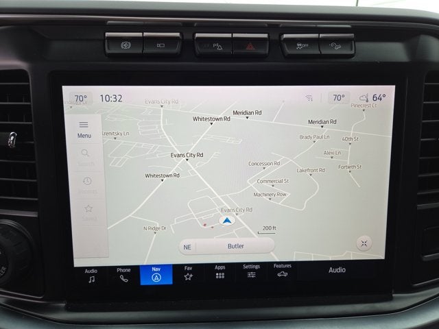 2024 Ford F-450 Super Duty Limited