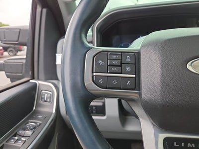 2024 Ford F-450 Super Duty Limited