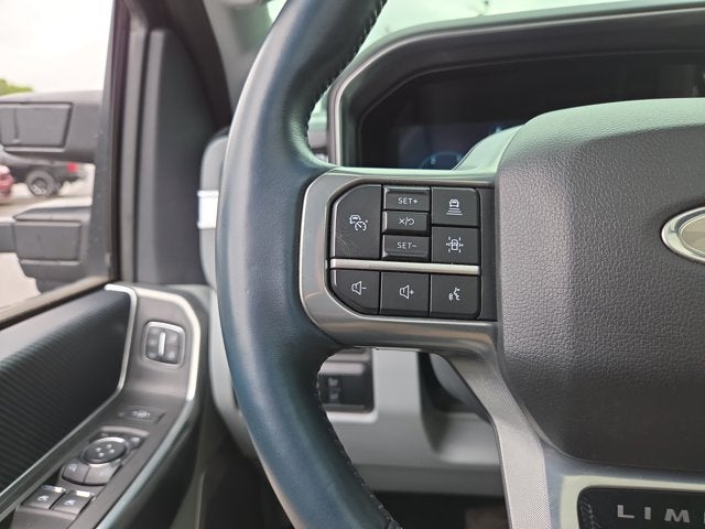 2024 Ford F-450 Super Duty Limited