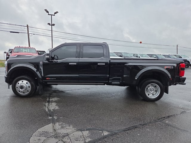 2024 Ford F-450 Super Duty Limited