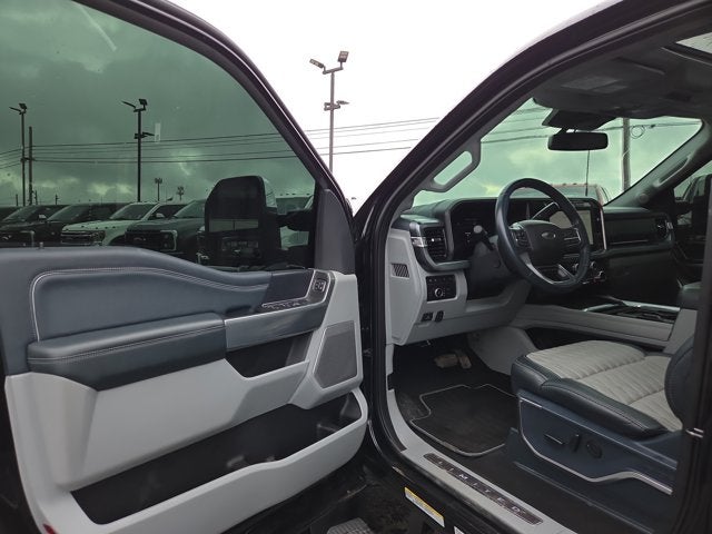 2024 Ford F-450 Super Duty Limited