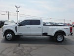 2025 Ford F-450 Super Duty Platinum