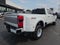 2025 Ford F-450 Super Duty Platinum