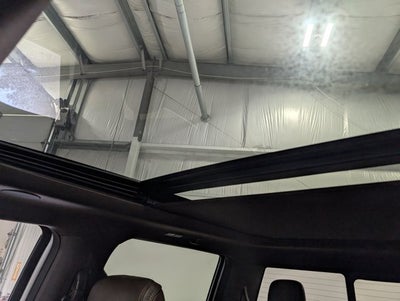 2025 Ford F-450 Super Duty King Ranch