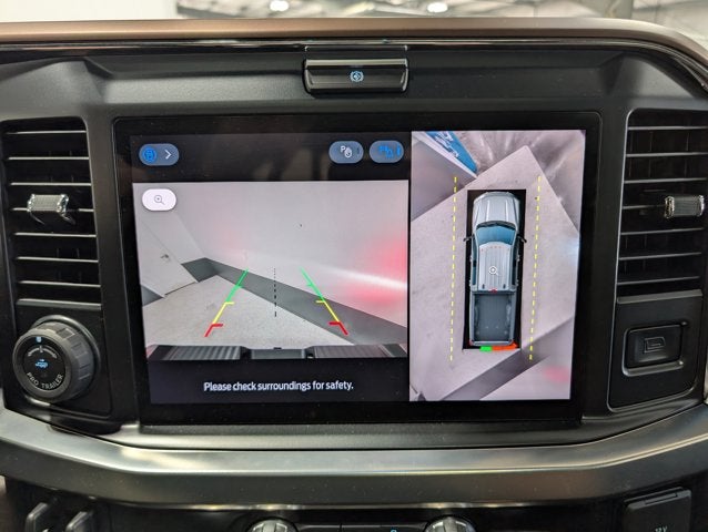 2025 Ford F-450 Super Duty King Ranch