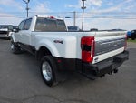 2025 Ford F-450 Super Duty King Ranch