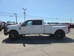 2021 Ford F-450 Super Duty Platinum