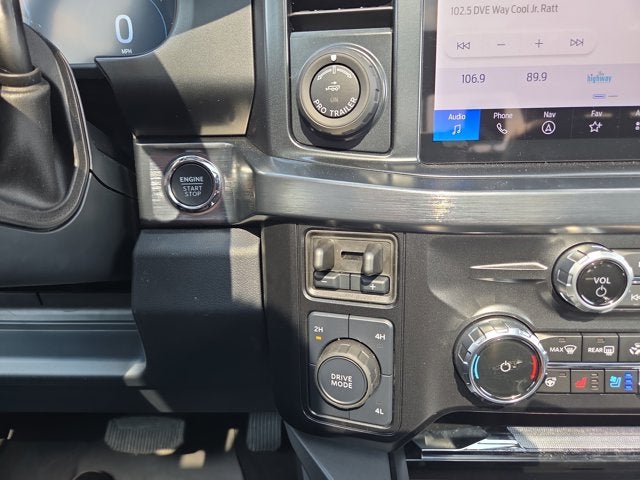 2025 Ford F-450 Super Duty LARIAT