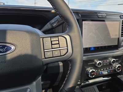 2025 Ford F-450 Super Duty LARIAT