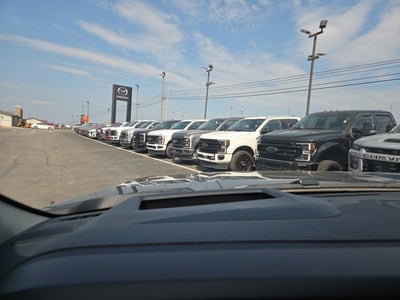 2025 Ford F-450 Super Duty LARIAT