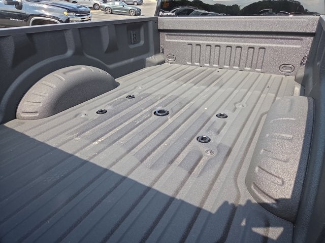 2025 Ford F-450 Super Duty LARIAT