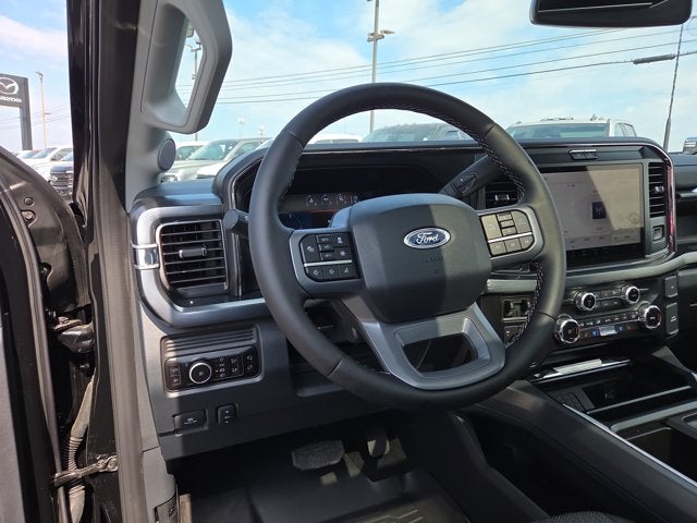 2025 Ford F-450 Super Duty LARIAT