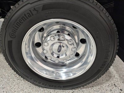 2022 Ford F-450 Super Duty Limited