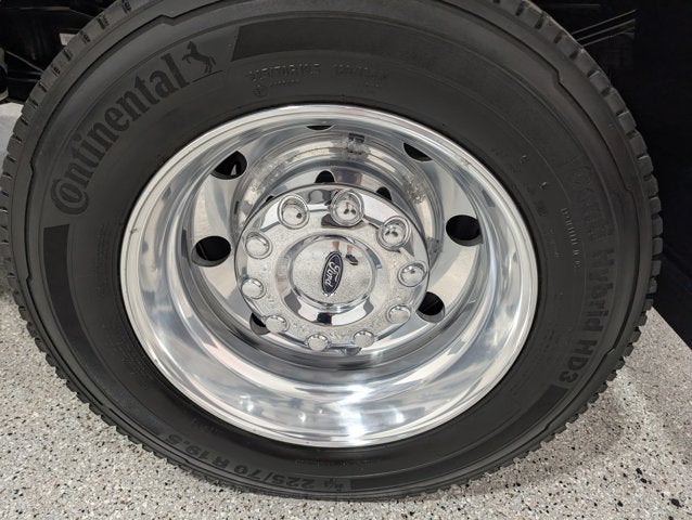 2022 Ford F-450 Super Duty Limited