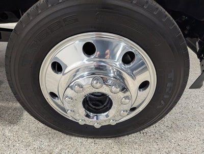 2022 Ford F-450 Super Duty Limited