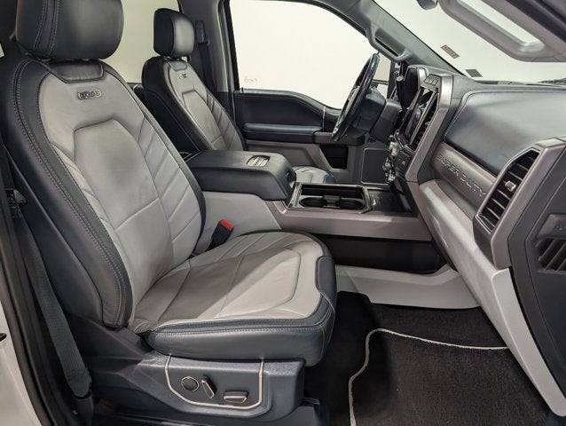 2022 Ford F-450 Super Duty Limited