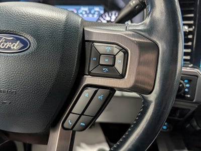 2022 Ford F-450 Super Duty Limited