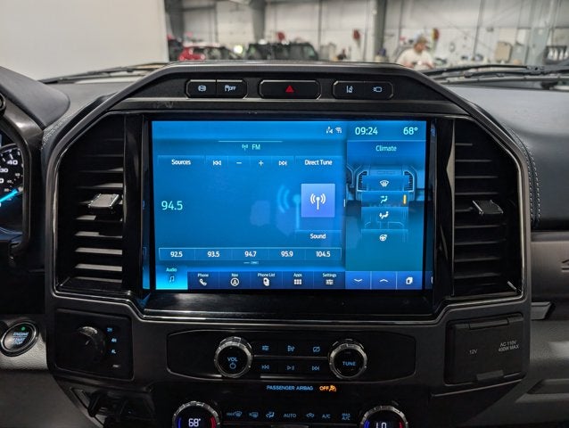 2022 Ford F-450 Super Duty Limited