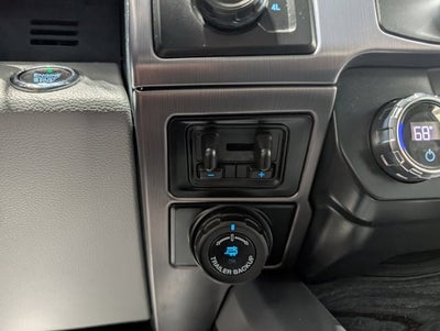 2022 Ford F-450 Super Duty Limited