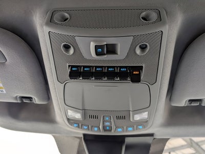 2022 Ford F-450 Super Duty Limited