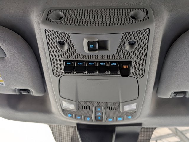 2022 Ford F-450 Super Duty Limited