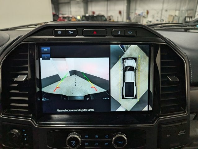 2022 Ford F-450 Super Duty Limited