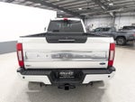 2022 Ford F-450 Super Duty Limited