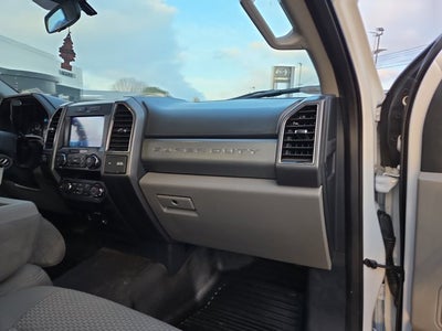 2022 Ford F-250 Super Duty XLT