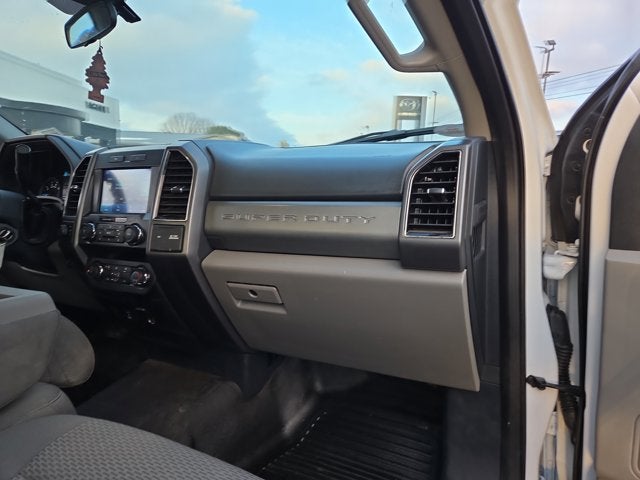 2022 Ford F-250 Super Duty XLT