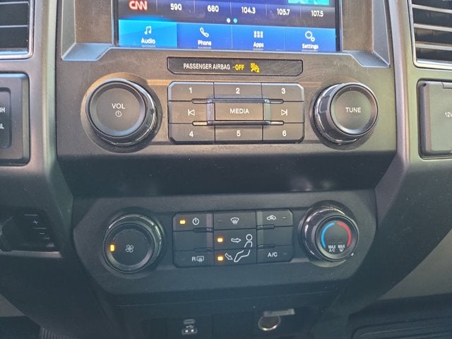 2022 Ford F-250 Super Duty XLT