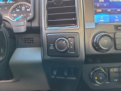 2022 Ford F-250 Super Duty XLT