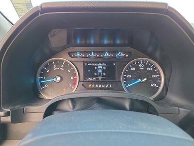 2022 Ford F-250 Super Duty XLT