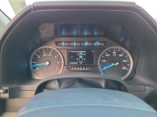 2022 Ford F-250 Super Duty XLT