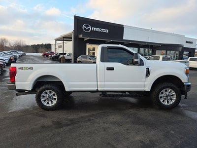 2022 Ford F-250 Super Duty XLT