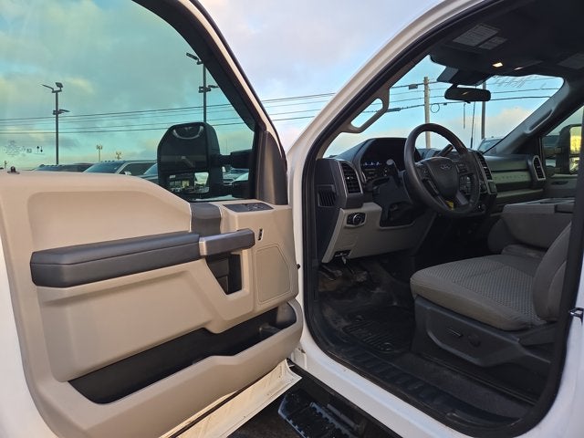 2022 Ford F-250 Super Duty XLT