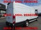 2022 Ford Transit Cargo Van Base