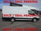 2022 Ford Transit Cargo Van Base