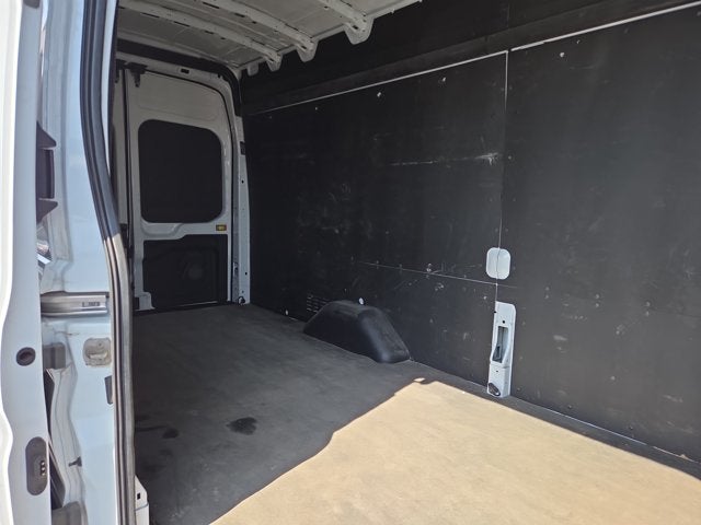 2023 Ford Transit Cargo Van Base