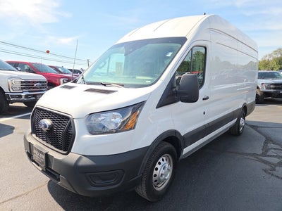 2023 Ford Transit Cargo Van Base