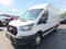 2023 Ford Transit Cargo Van Base