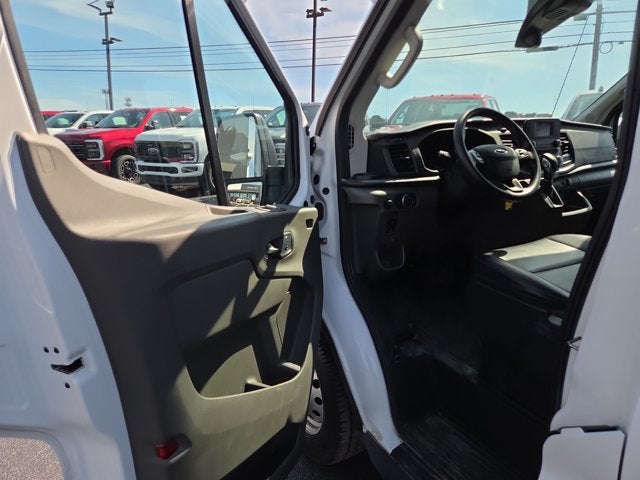 2023 Ford Transit Cargo Van Base
