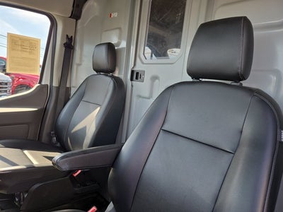 2023 Ford Transit Cargo Van Base