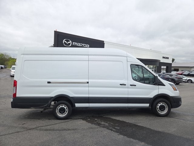 2023 Ford Transit Cargo Van Base