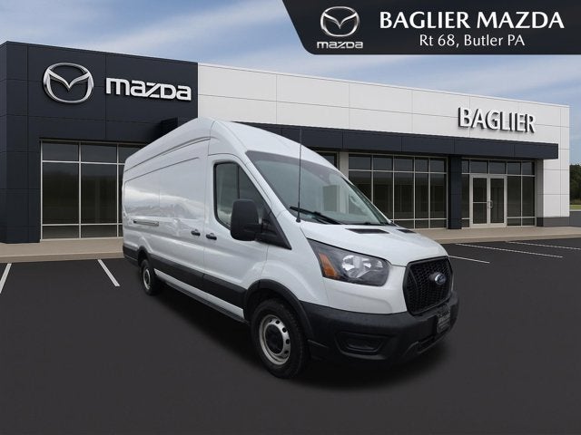 2023 Ford Transit Cargo Van Base