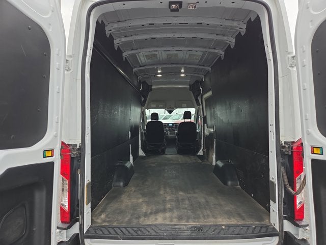 2023 Ford Transit Cargo Van Base