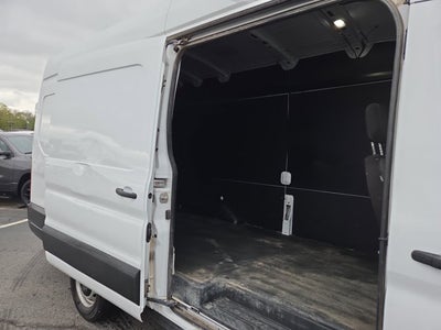 2023 Ford Transit Cargo Van Base