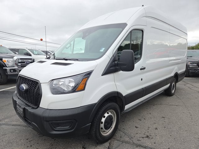 2023 Ford Transit Cargo Van Base