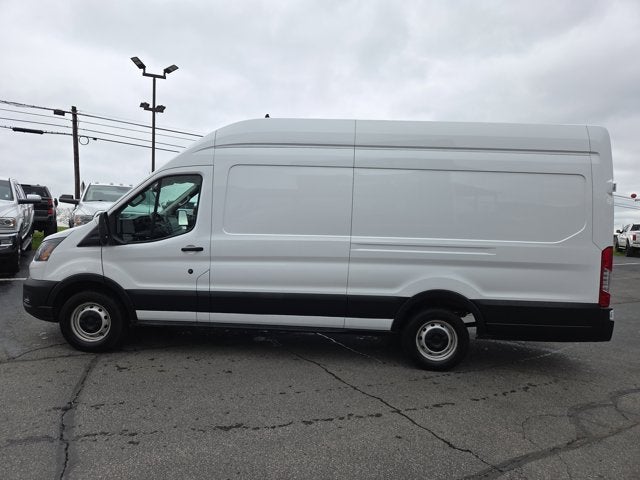 2023 Ford Transit Cargo Van Base