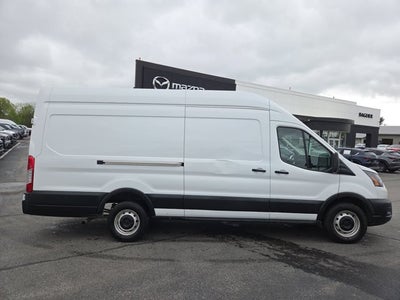 2023 Ford Transit Cargo Van Base